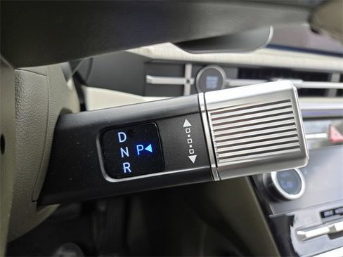 New 2025 Hyundai Santa Fe Calligraphy image 22