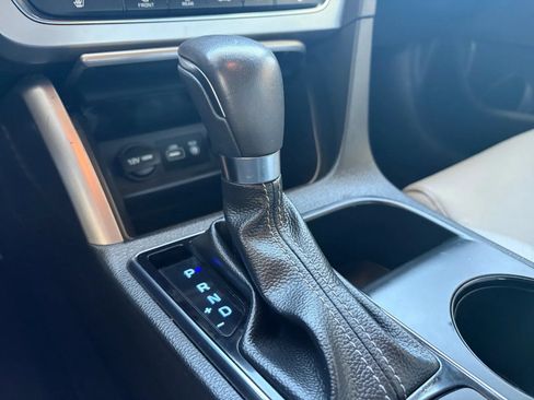 Used 2017 Hyundai Sonata Sport 2.0T FWD image 26