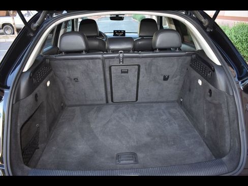 Used 2017 Audi Q3 2.0T Premium image 25