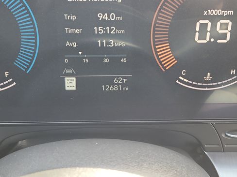 Used 2025 Hyundai Kona SEL image 31