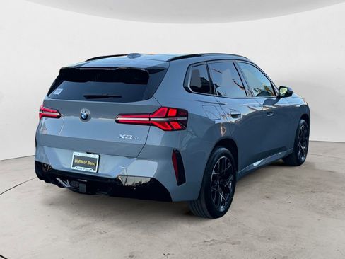 New 2026 BMW X3 xDrive30 w/ M Sport Package image 7