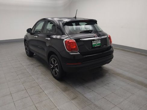 Used 2018 FIAT 500X Pop w/ Popular Equipment Group image 5