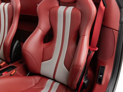 Certified 2015 Ferrari 458 Speciale A RWD image 67