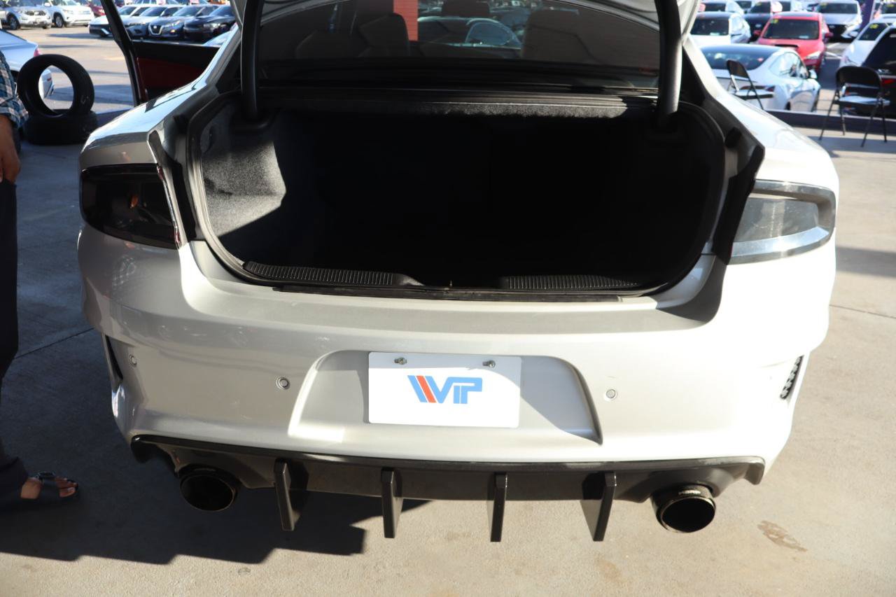 Used 2021 Dodge Charger Scat Pack RWD image 44