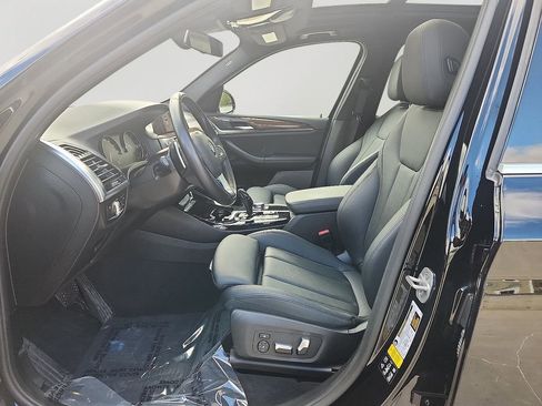 Used 2021 BMW X3 xDrive30i w/ Convenience Package image 14