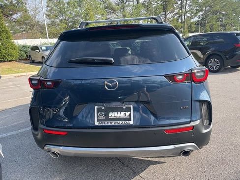 New 2026 MAZDA CX-50 2.5 Turbo w/ Premium Plus Pkg AWD/4WD image 4