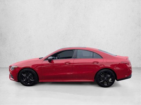 Used 2020 Mercedes-Benz CLA 250 image 9