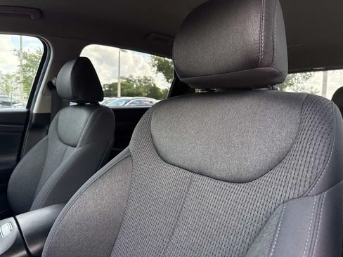 Used 2023 Hyundai Santa Fe SEL AWD/4WD image 24