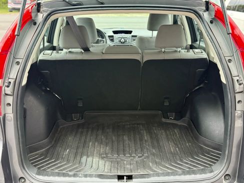 Used 2016 Honda CR-V LX image 33