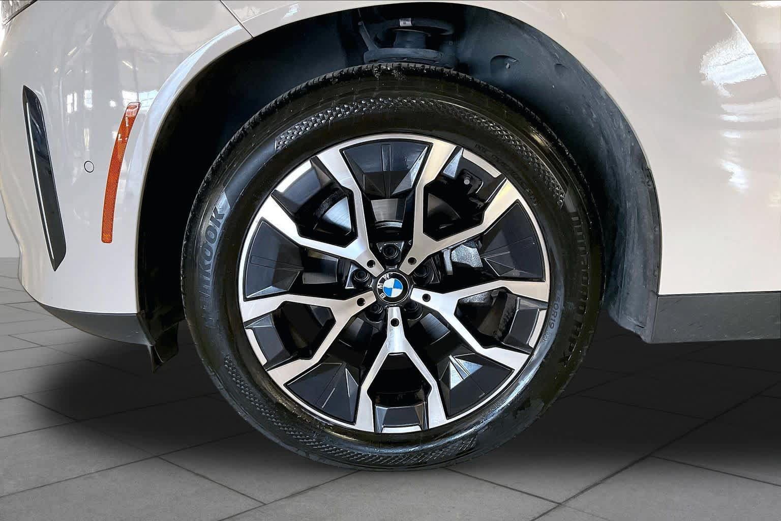 Used 2026 BMW X3 xDrive30i AWD/4WD image 10