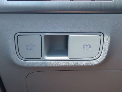 New 2026 Hyundai Kona Limited FWD image 30