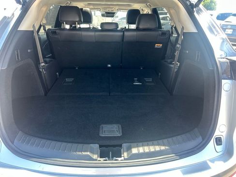 Used 2023 MAZDA CX-9 Touring Plus AWD/4WD image 11