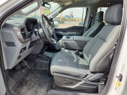 Used 2024 Ford F150 XLT w/ Tow/Haul Package image 14