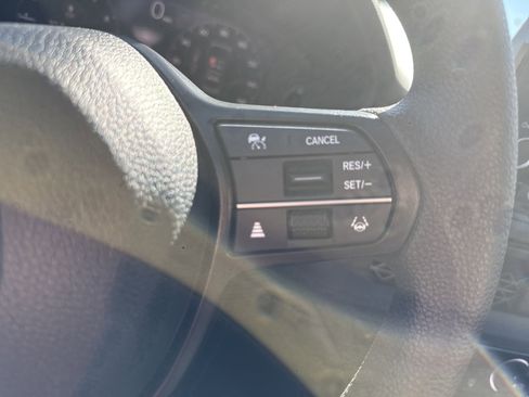 New 2025 Honda Accord SE image 23