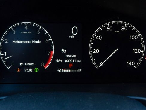 New 2026 Honda Odyssey Sport-L image 26