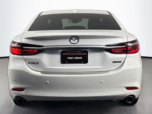 Used 2019 MAZDA MAZDA6 Signature image 6