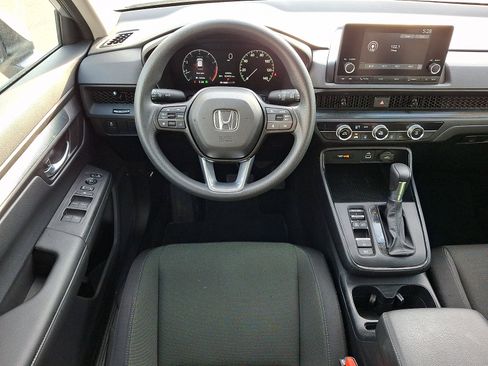 Used 2025 Honda CR-V LX image 11