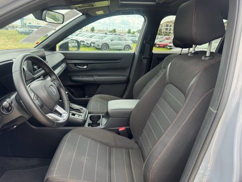 Certified 2023 Honda CR-V Sport image 10