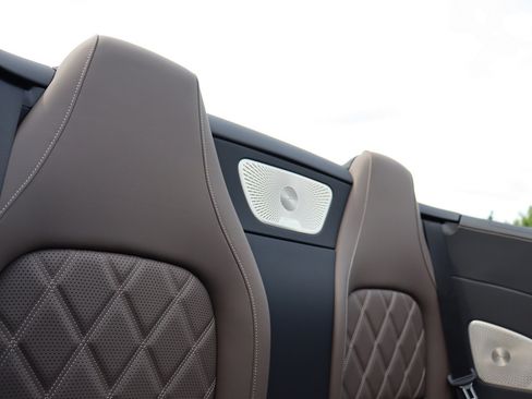 Used 2025 Mercedes-Benz SL 63 AMG 4MATIC image 27