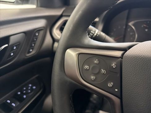 Used 2023 GMC Acadia AT4 w/ Preferred Package image 45