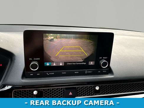 Used 2025 Honda Civic Sport image 13