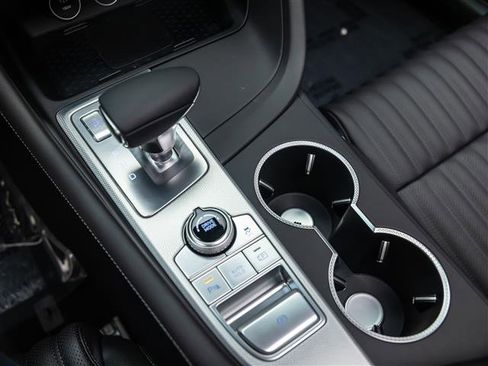 New 2026 Genesis G70 2.5T Prestige RWD image 24