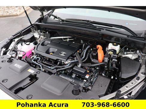 Used 2026 Lexus NX 350h AWD w/ Accessory Package (2T) image 41