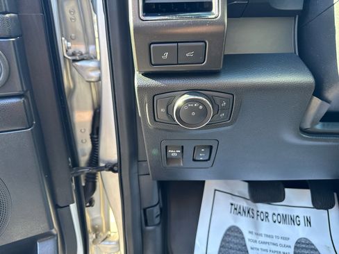 Used 2018 Ford Expedition Max Limited w/ Equipment Group 302A image 22