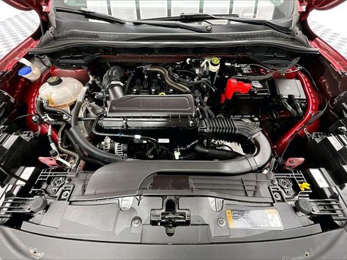 Used 2023 Ford Escape Active w/ Tech Pack #2 image 10
