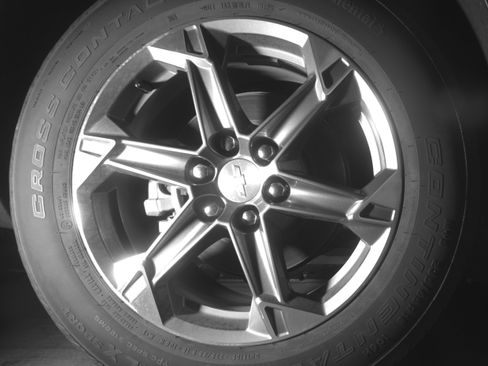 Used 2025 Chevrolet Blazer LT FWD image 15