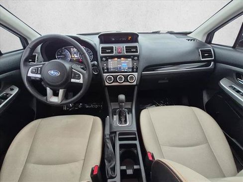 Used 2017 Subaru Crosstrek 2.0i Limited AWD/4WD image 20