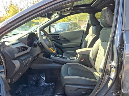 New 2026 Subaru Crosstrek 2.5i Wilderness image 11