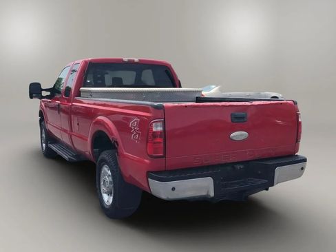 Used 2012 Ford F250 XLT w/ XLT Value Pkg image 2