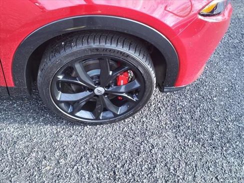 New 2024 Dodge Hornet R/T AWD/4WD image 10