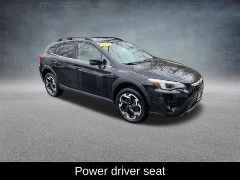 Used 2023 Subaru Crosstrek 2.5i Limited image 9