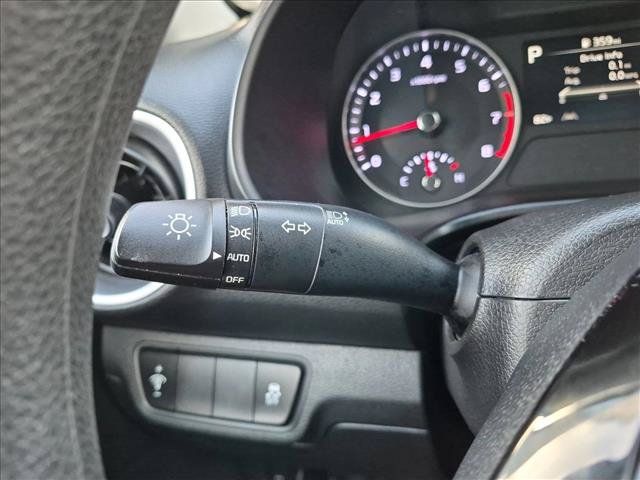 Used 2024 Kia Forte LXS FWD image 28