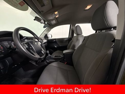 Certified 2016 Toyota Tacoma SR RWD image 6
