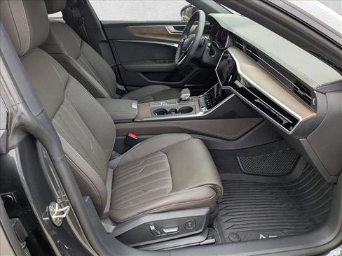 Used 2025 Audi A7 3.0T Prestige image 21