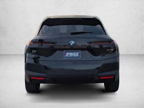 Certified 2023 BMW iX xDrive50 image 7