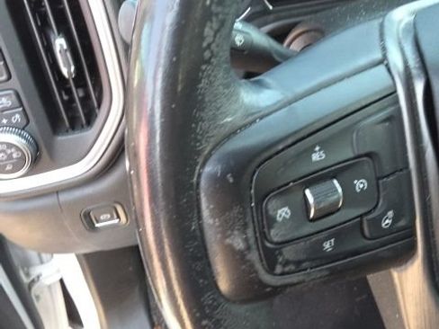 Used 2019 GMC Sierra 1500 Denali AWD/4WD image 11