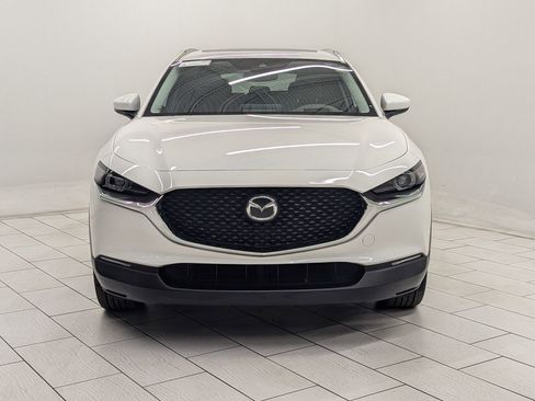 Used 2020 MAZDA CX-30 AWD w/ Premium Package image 5