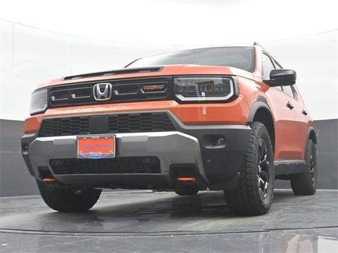 New 2026 Honda Passport TrailSport Elite image 29