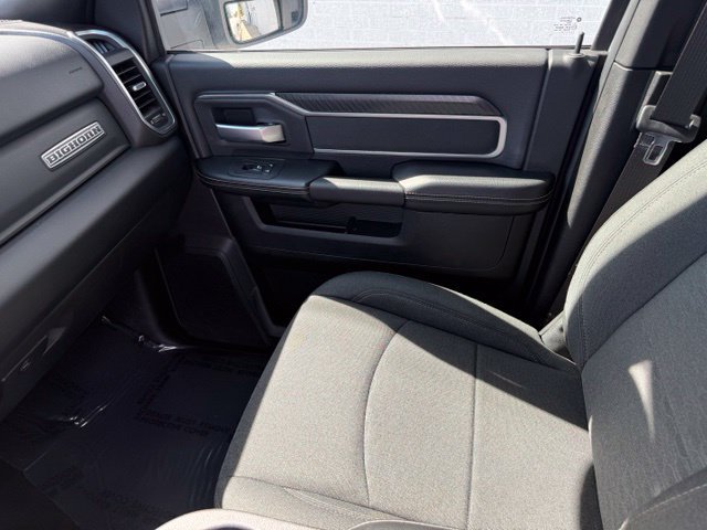 Used 2026 RAM 2500 Big Horn AWD/4WD image 30