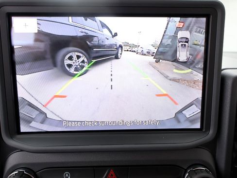 Used 2024 Ford Bronco Sport Outer Banks w/ Tech Package image 47