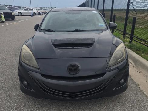Used 2013 MAZDA MAZDA3 Touring FWD image 5