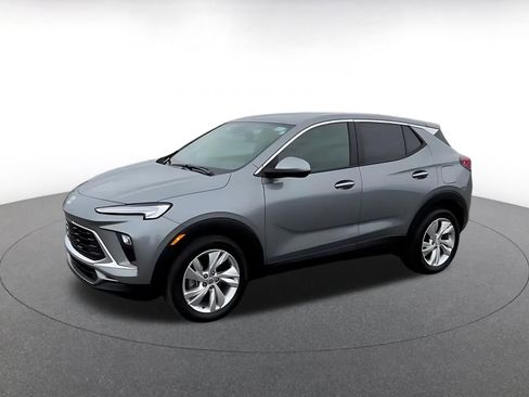 Used 2025 Buick Encore GX Preferred FWD image 8