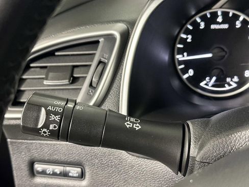 Used 2021 Nissan Murano SL w/ SL Moonroof Package image 22