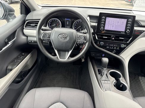 Used 2023 Toyota Camry LE FWD image 15