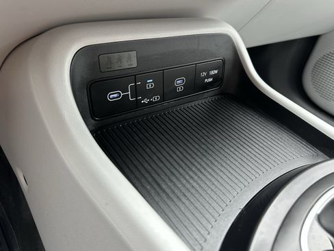 Used 2024 Hyundai Kona SEL image 35