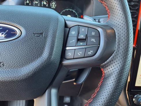 New 2025 Ford Ranger Raptor image 38